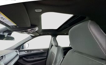 Jeep Gran Cherokee 3.6 V6 4x4 Laredo X 2025 - 5