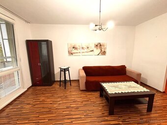 3-izbový zariadený byt vo Vrábľoch na prenájom - 5