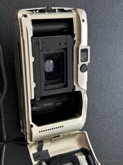 Olympus µ[mju:]-II ZOOM 115 - 5