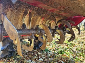 Honda Mighty 4x4 - 5