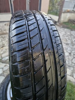 Matador 185/65 R15 Enzo Hlinikove Disky - 5