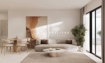 Španielsko, Estepona, Apartmány a Penthousy - 5