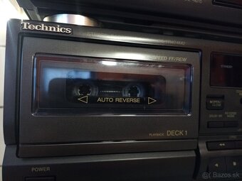 Technics zostava - 5