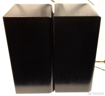 120W reproduktory TECHNICS SB-CS65, 46x25x25cm 3-PASM., AB32 - 5