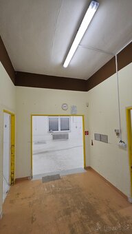 Prenájom skladových priestorov v Smoleniciach. - 5
