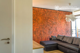 NA PRENÁJOM Byt 2+1 s balkónom v novostavbe Iglovia SNV - 5