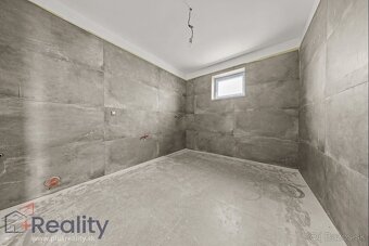 Trojizbový rodinný dvojdom v Gabčíkove na predaj - 5