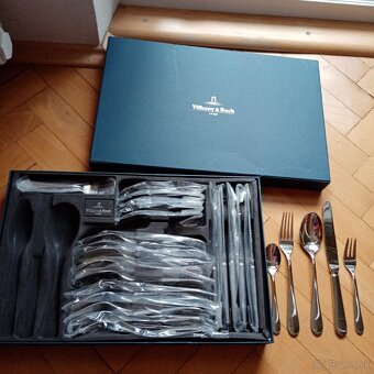 príbor Vileroy Boch Oscar - 5