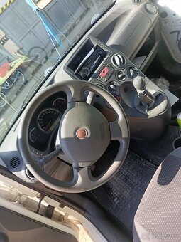 Fiat Panda 1.1 - 5