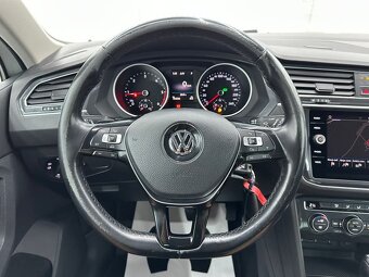 Tiguan 2,0 TDI Comfortline 110kW - 5