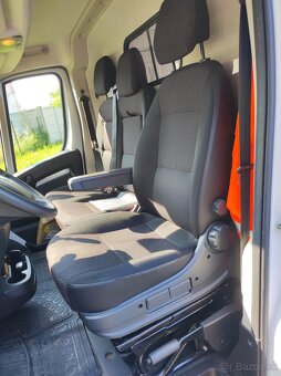 Opel Movano L4H3 - 5