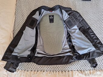 Motobunda Rebelhorn Fighter - 5