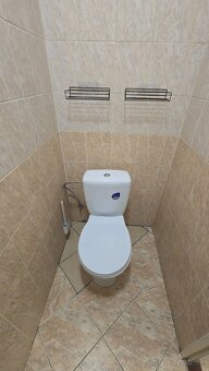 Prenájom 3-izbového bytu v Skalici, Komenského - 5