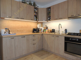 Prenájom rodinného domu Banská Bystrica Badín - 5