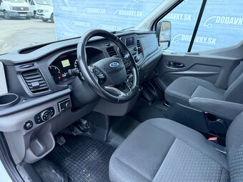 Ford Transit 2,0 TDCi 350 TREND 5-miest - 5
