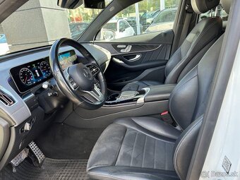 Mercedes-Benz EQC 400 - 5