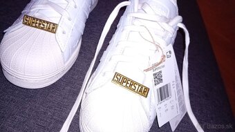 Nove tenisky adidas superstar - 5