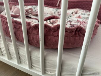 Postieľka s vybavením - 5