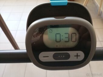 Bežecký/chodecký pás DOMYOS/DECATHLON W100 - NOVÝ za 1/2ceny - 5