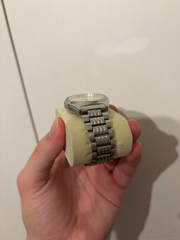 Orient 3-star hodinky ( vintage automatické hodiny ) - 5