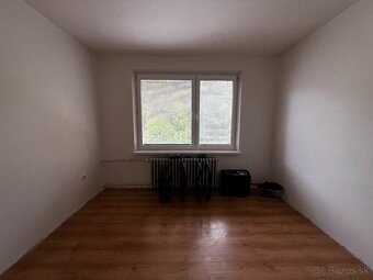 4 izbový byt na Banisku - 5