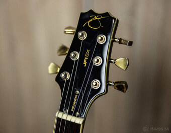 Peavey JF1EX Seymour Duncan Phat Cat P90 - 5