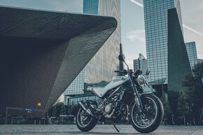 HUSQVARNA VITPILEN 401/ 23/22 - 5