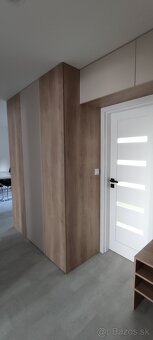 Prenájom 2-izbového bytu v centre Nitry - 5