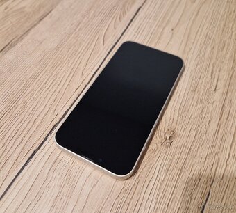 iPhone 13 128gb v bielej farbe - 5