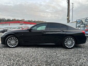 BMW Rad 7 740d xDrive A/T - 5