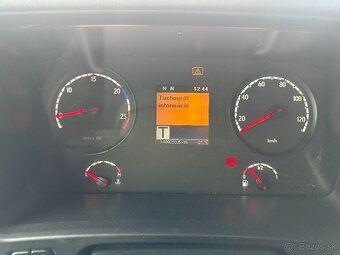 SCANIA R420 tahač - 5