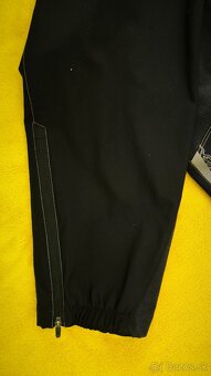 turistické nohavice - 5