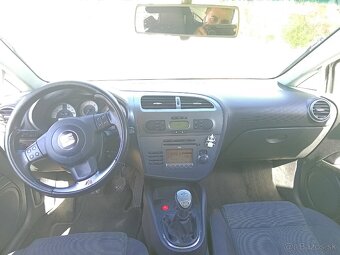 Seat Leon FR 2.0 TDI - 5