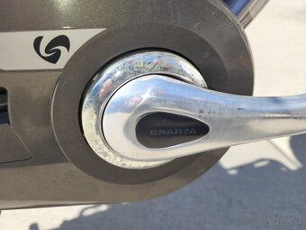 elektricky bicykel Sparta - 5