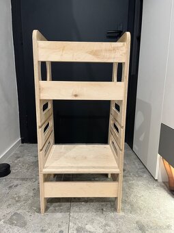 Babywood uciaca veza - 5