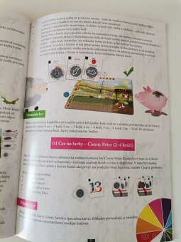 Spoločenská hra English - 5