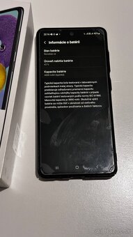 Samsung A51 dual sim 128gb - 5