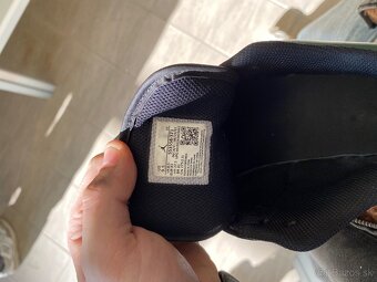 Jordan 1 low “Green toe” - 5