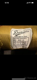 Danner free spirit - 5