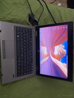 Predam notebook hp - 5