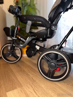 Detská trojkolka 2v1 - 5