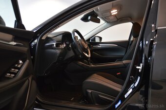 Mazda 6 Kombi 2.0 Skyactiv-G165 NELAKOVANÉ,Head Up,LED,Kamer - 5