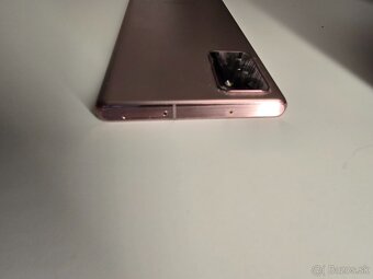 Samsung Galaxy Note 20 - 5