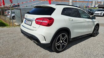 Mercedes Benz GLA 220 CDI 4MATIC - 5