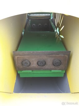 Štiepkovač R 120 - 5