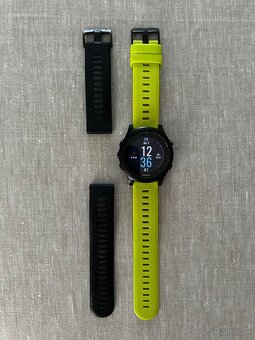 Predám Garmin Forerunner 945 - 5