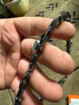 Reťaz na Stihl - 5