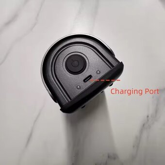 aku rotačná brúska nožov - 5