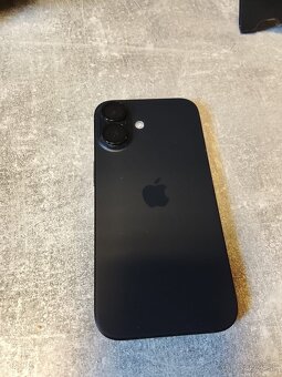 Iphone16 256 GB - 5