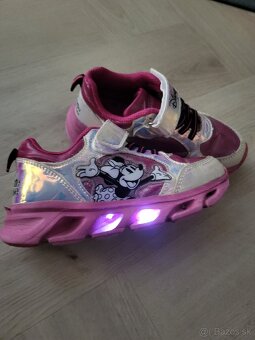 Minnie tenisky veľ. 29 - 5